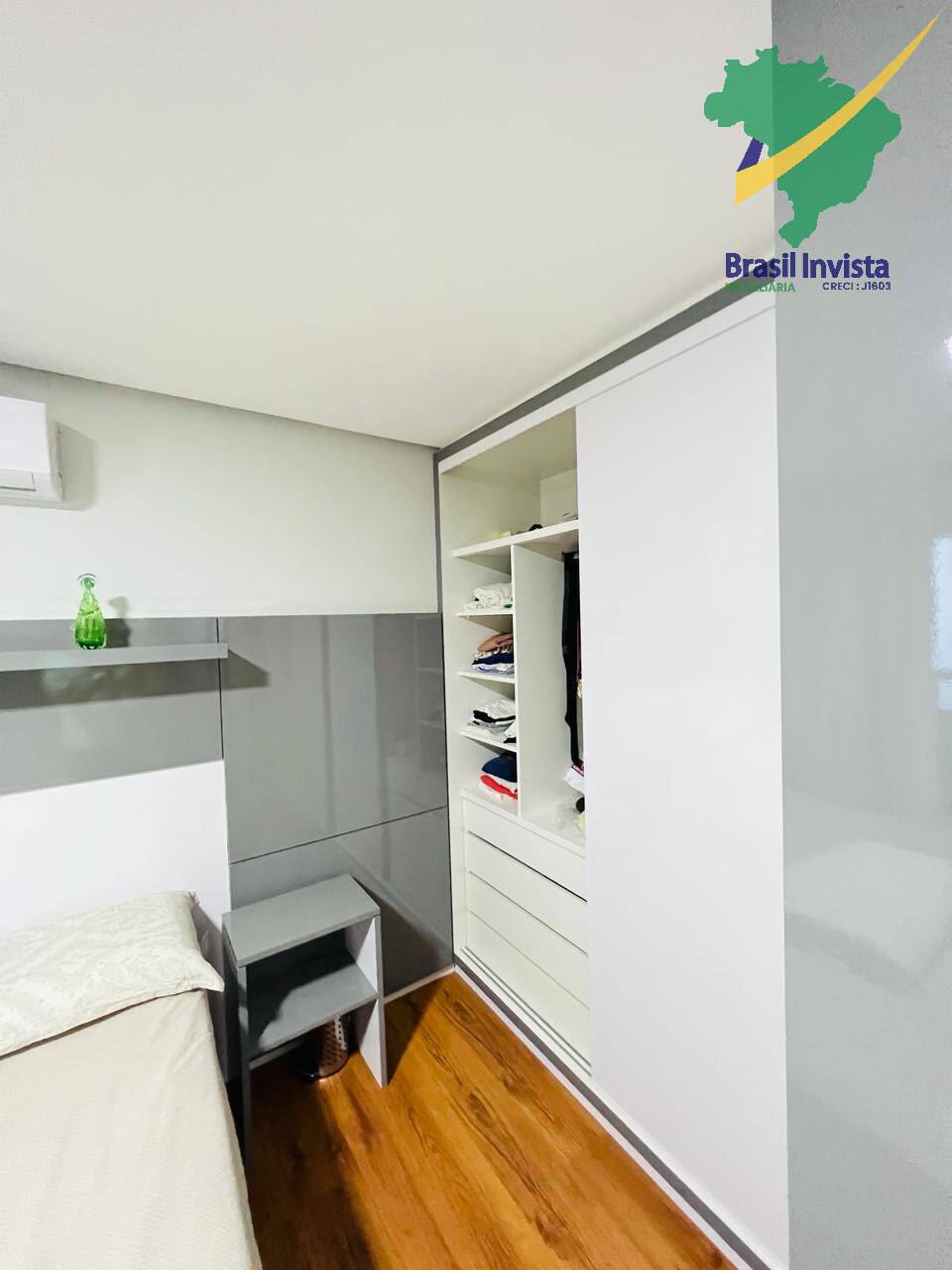 Apartamento à venda com 3 quartos - Foto 18