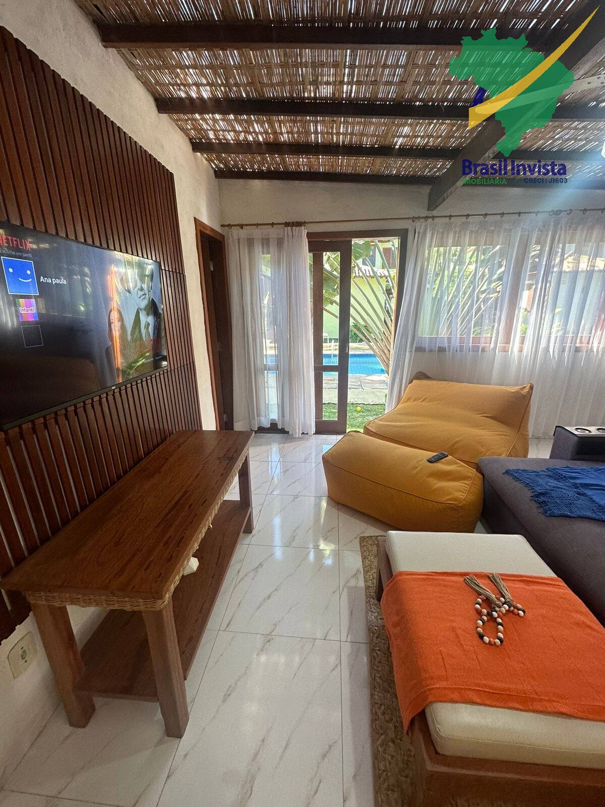 Casa à venda com 4 quartos, 120m² - Foto 6