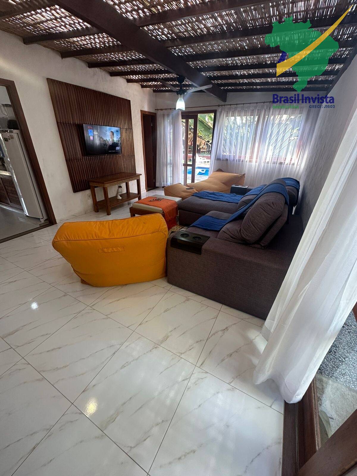 Casa à venda com 4 quartos, 120m² - Foto 15