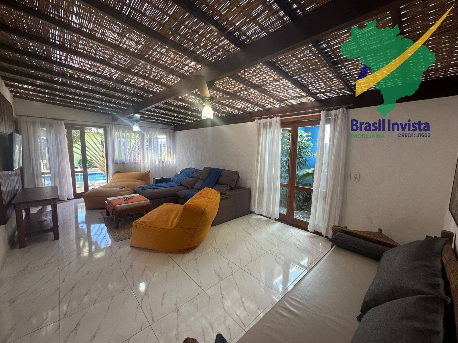 Casa à venda com 4 quartos, 120m² - Foto 19