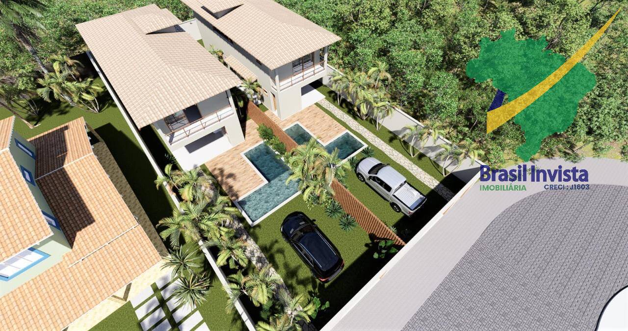 Casa à venda com 3 quartos, 240m² - Foto 3