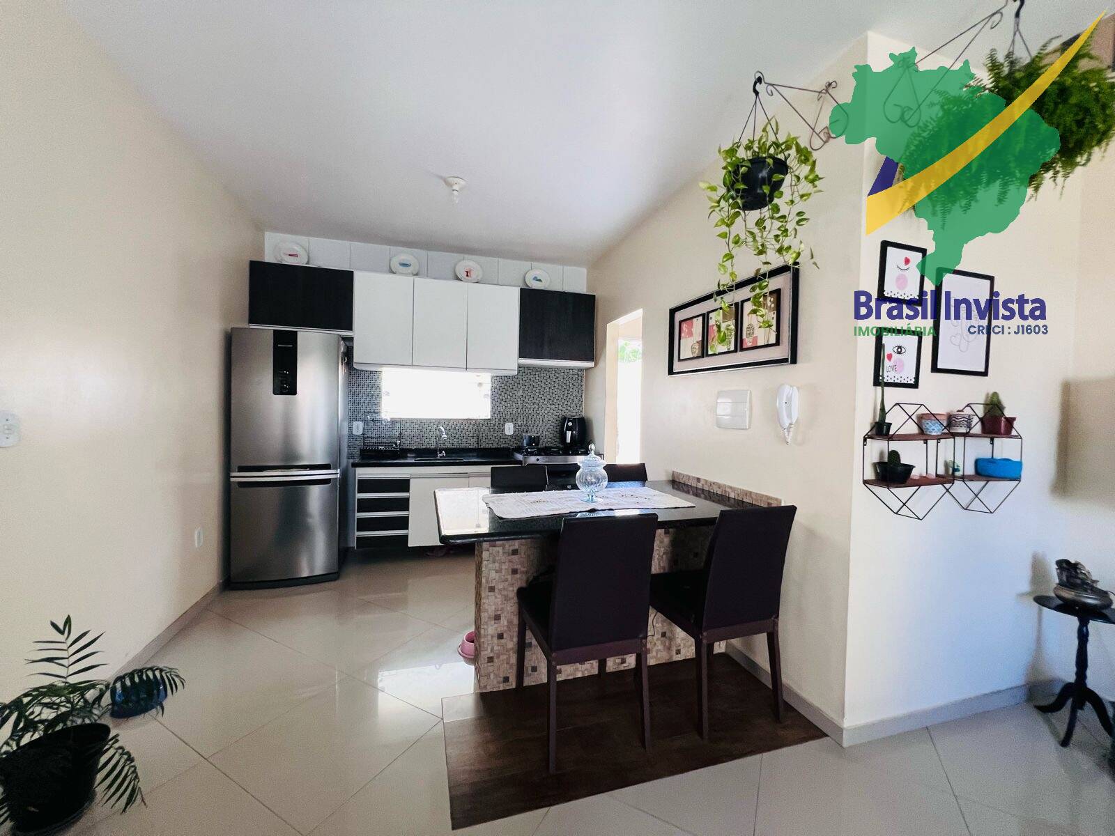 Apartamento à venda com 2 quartos - Foto 3