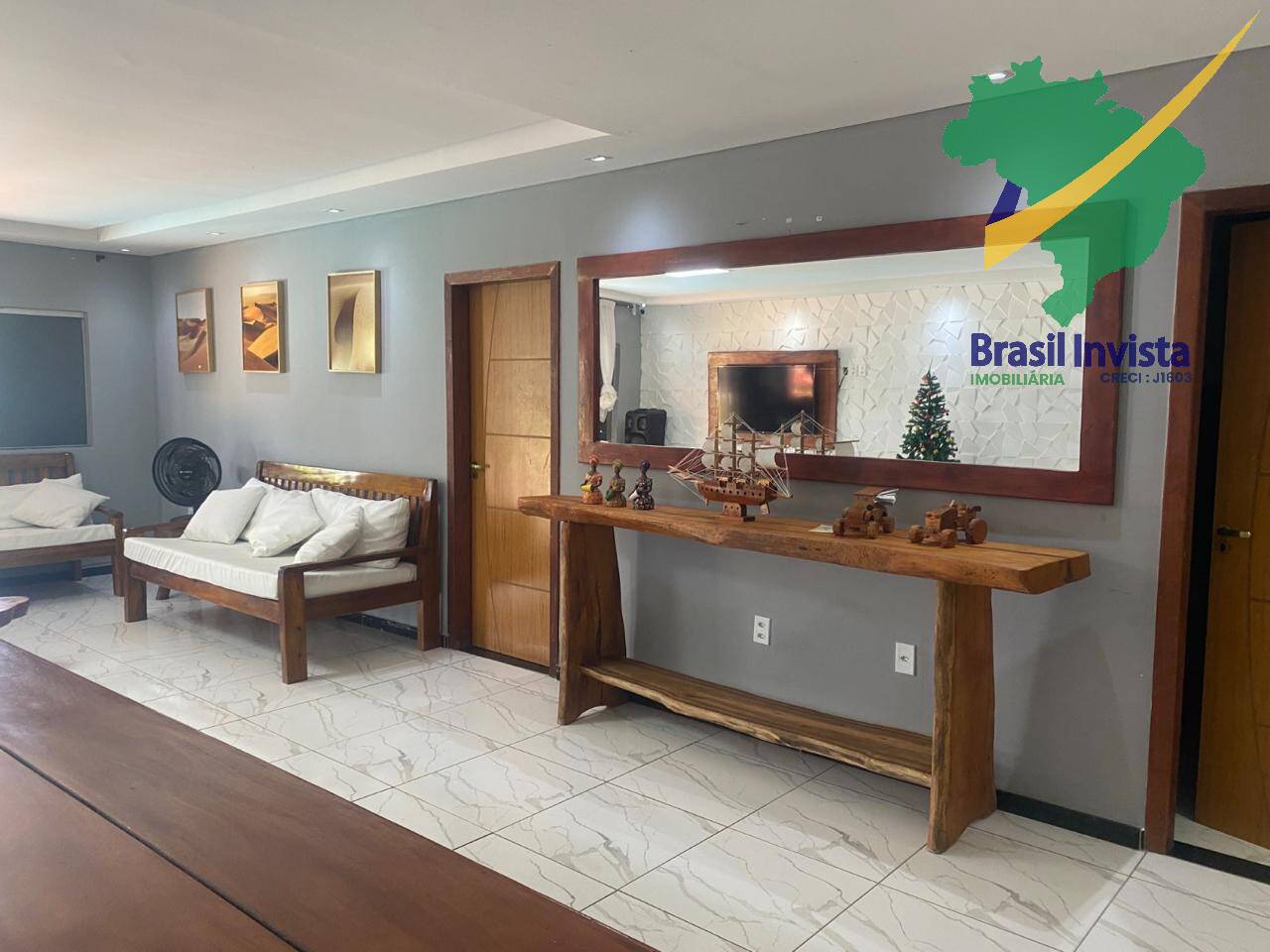 Fazenda à venda com 4 quartos, 2800m² - Foto 4