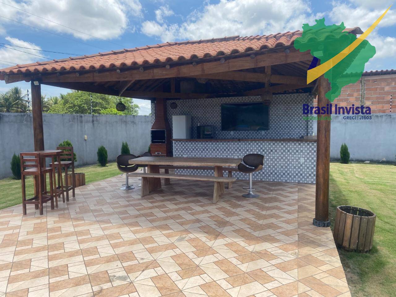 Fazenda à venda com 4 quartos, 2800m² - Foto 9