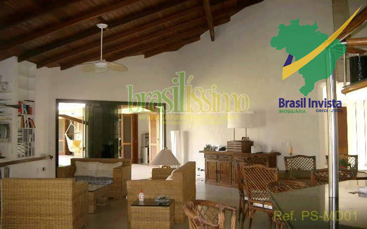 Casa à venda com 5 quartos, 570m² - Foto 19