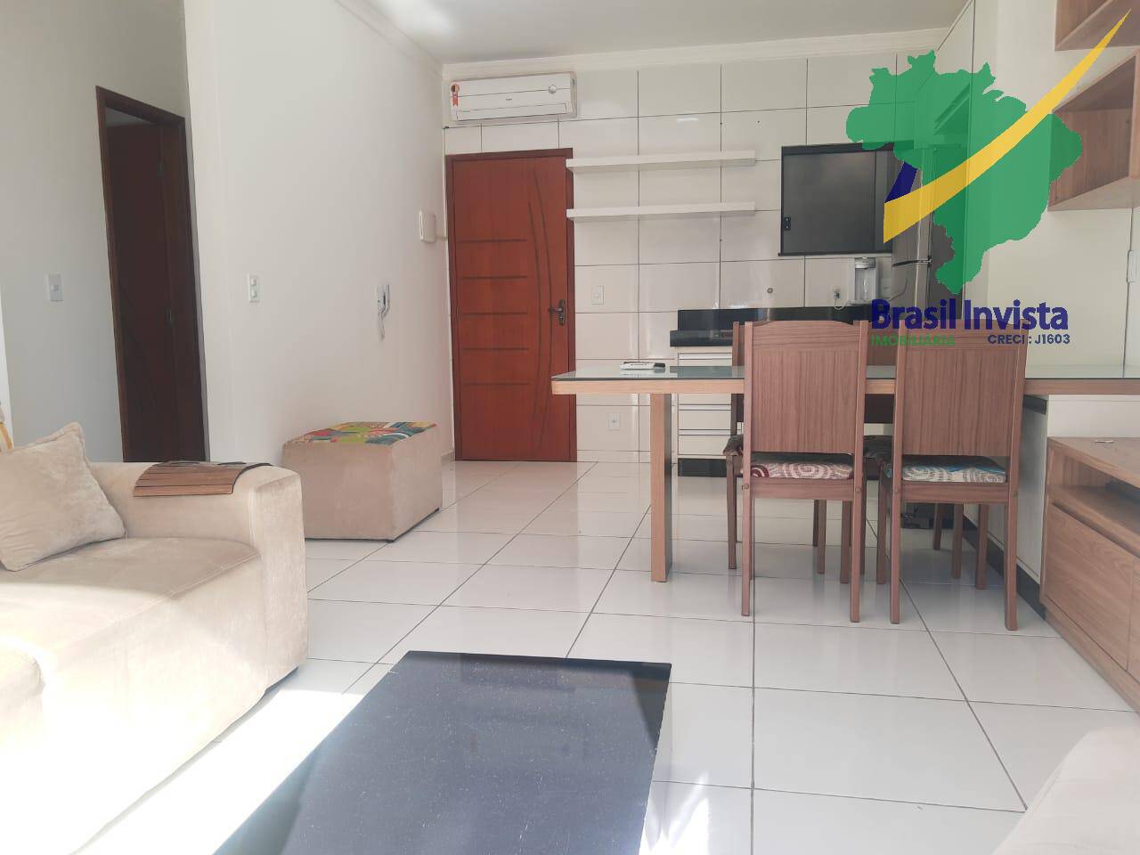 Apartamento à venda com 2 quartos - Foto 5