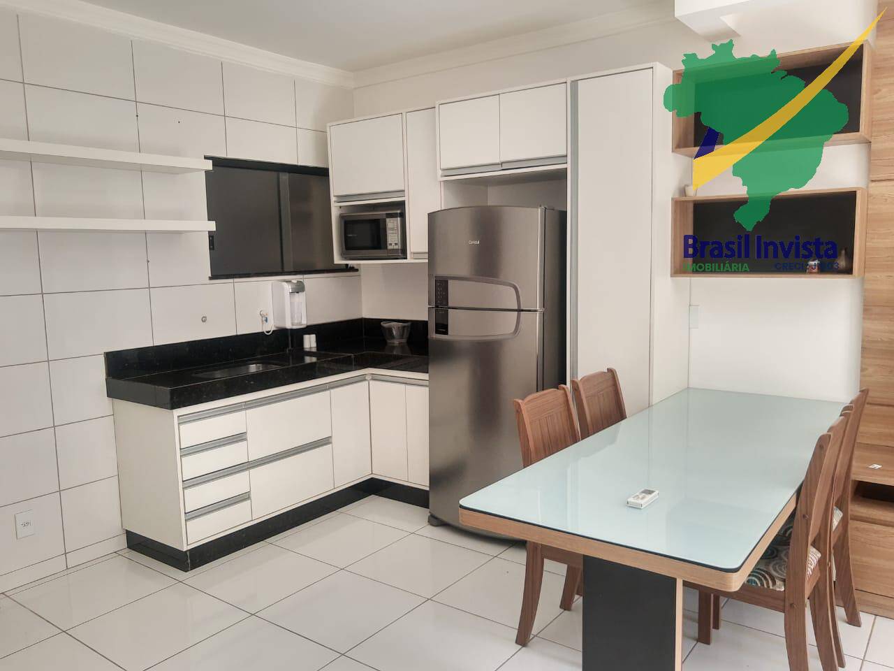 Apartamento à venda com 2 quartos - Foto 9