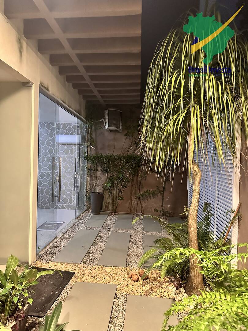 Casa à venda com 3 quartos, 200m² - Foto 18