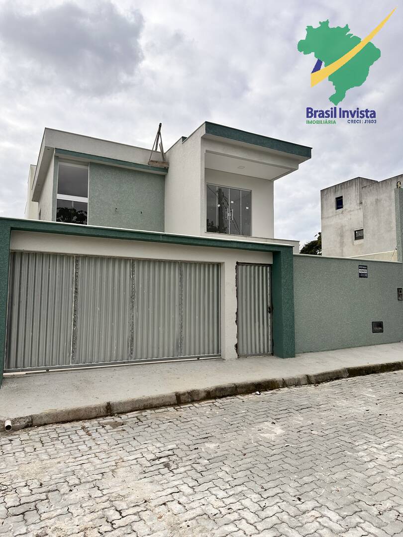 Casa à venda com 3 quartos - Foto 4