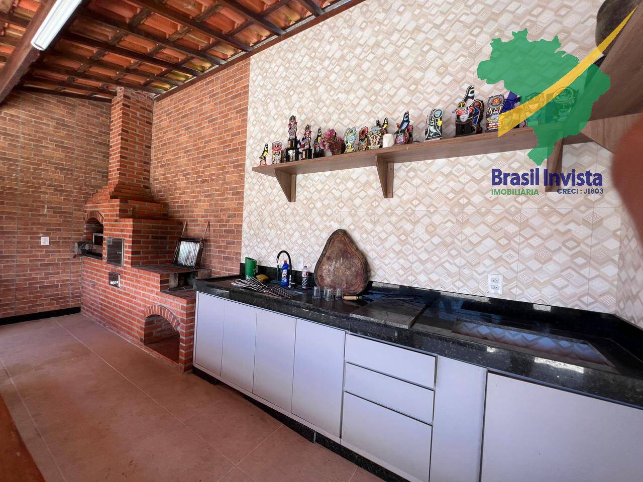 Casa à venda com 3 quartos, 3500m² - Foto 5