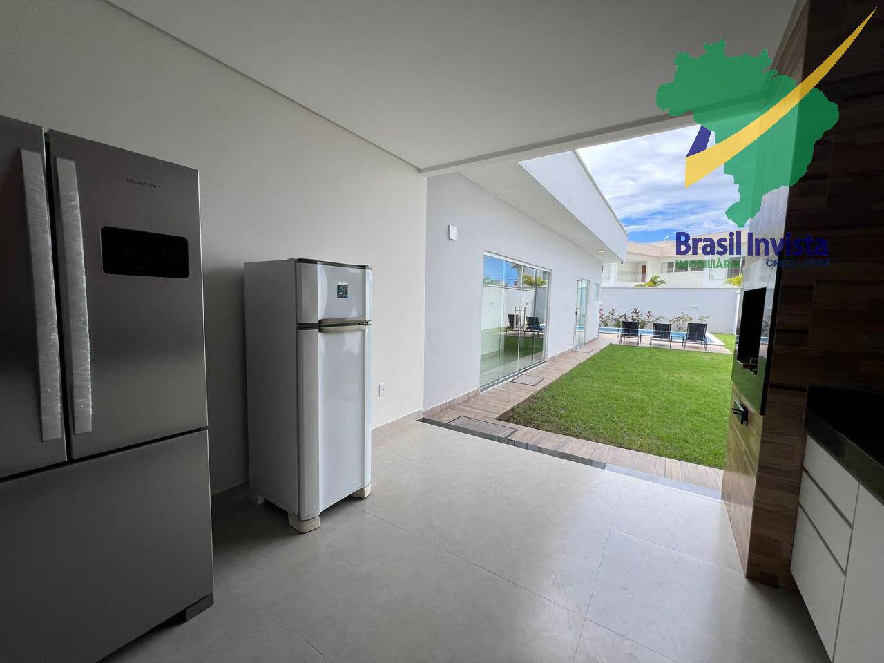 Casa à venda com 3 quartos, 70m² - Foto 19