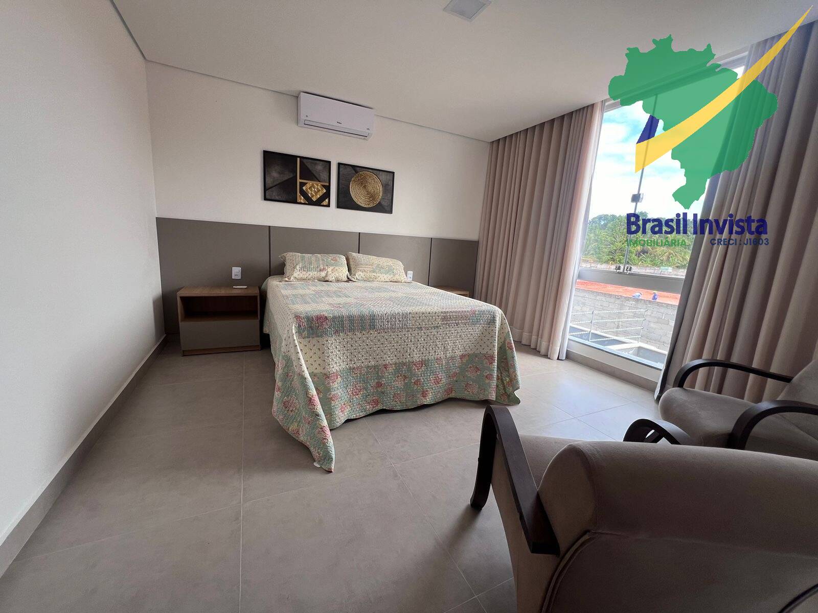 Apartamento à venda com 3 quartos, 124m² - Foto 9