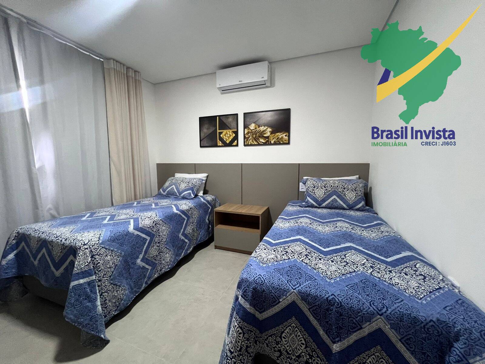 Apartamento à venda com 3 quartos, 124m² - Foto 14