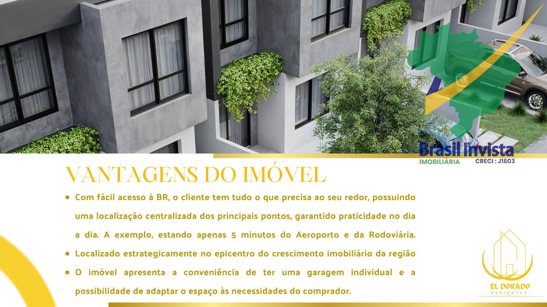 Apartamento à venda com 3 quartos - Foto 8