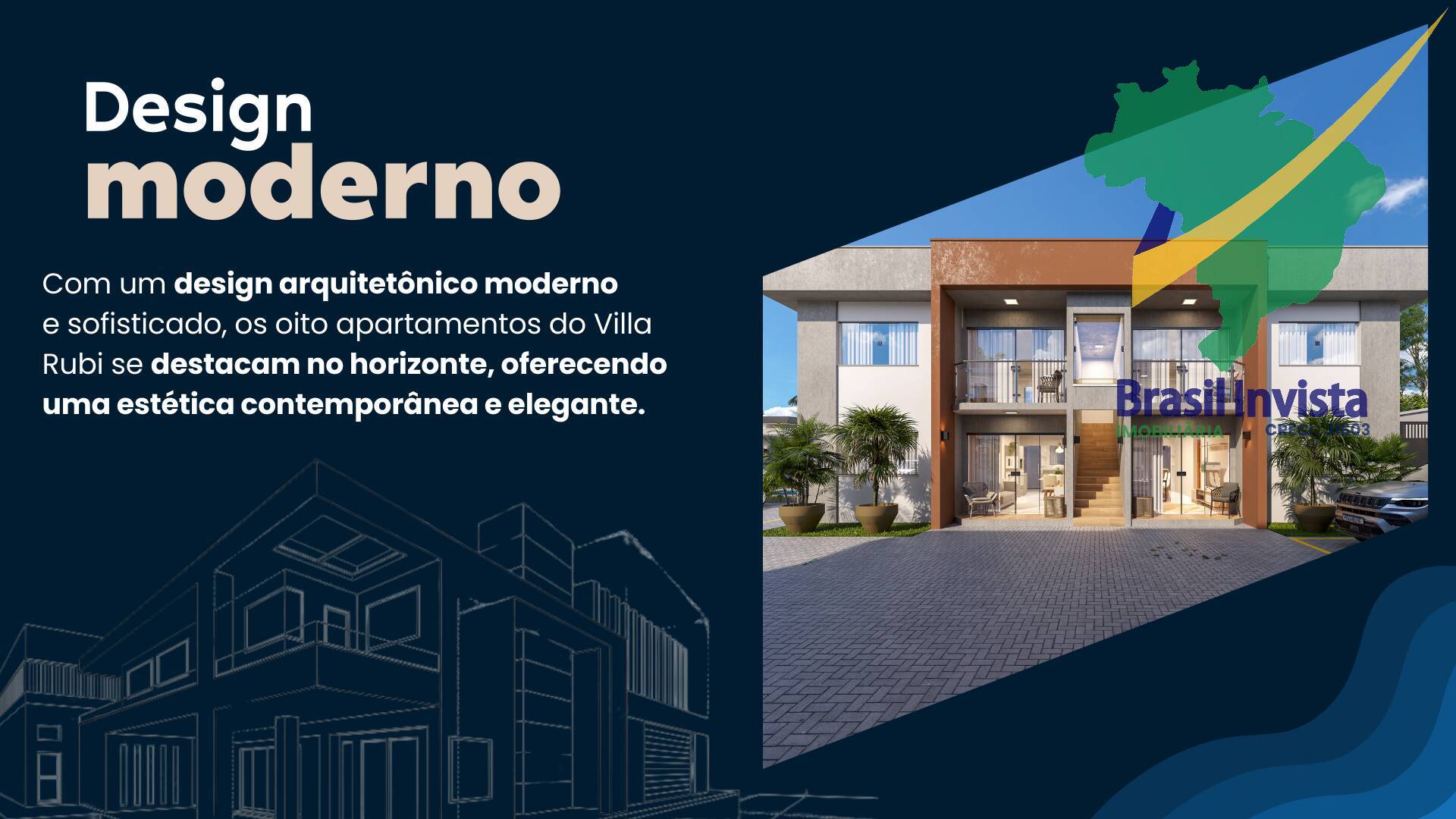 Apartamento à venda com 2 quartos - Foto 4