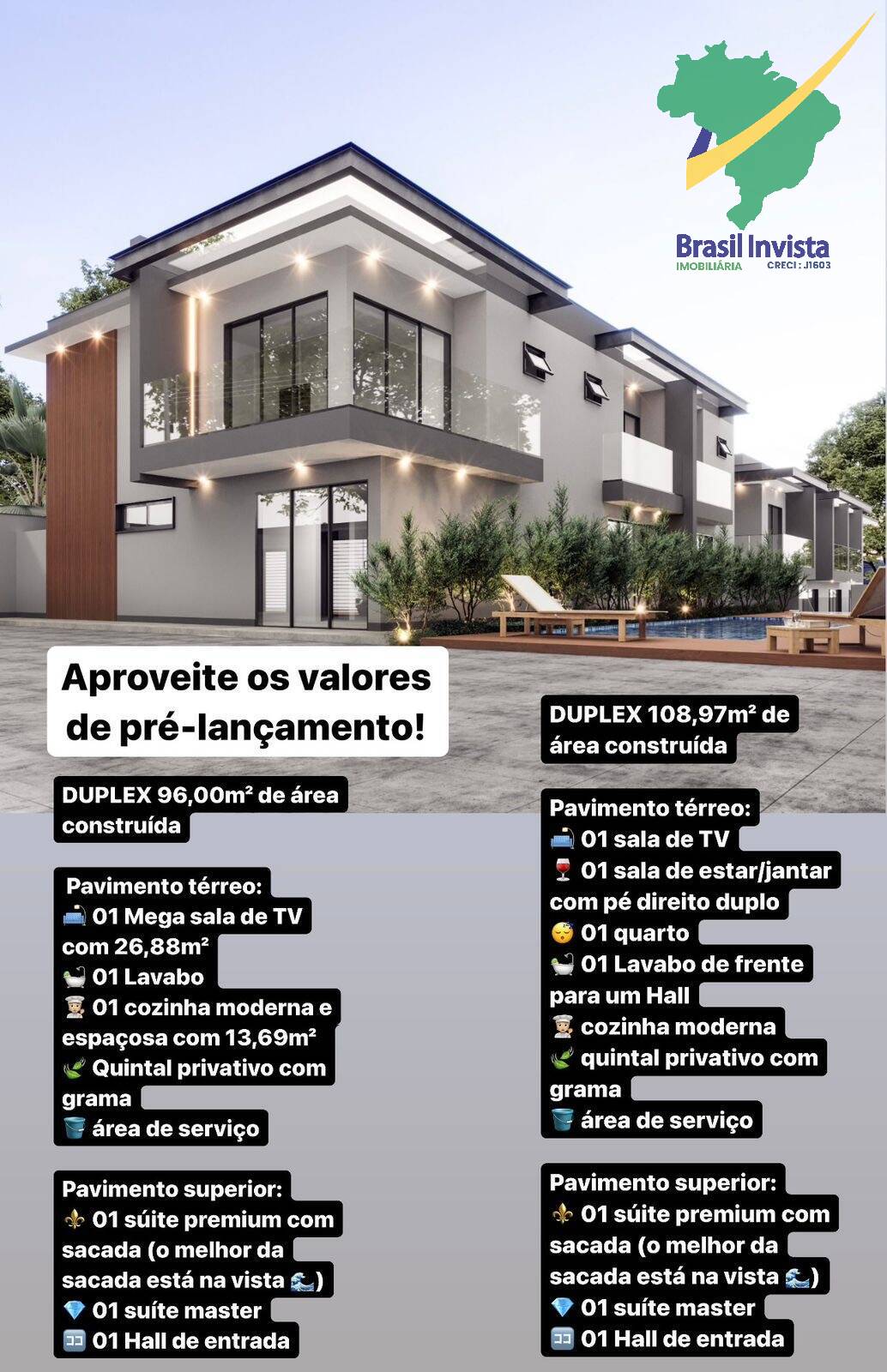 Apartamento à venda com 2 quartos - Foto 4