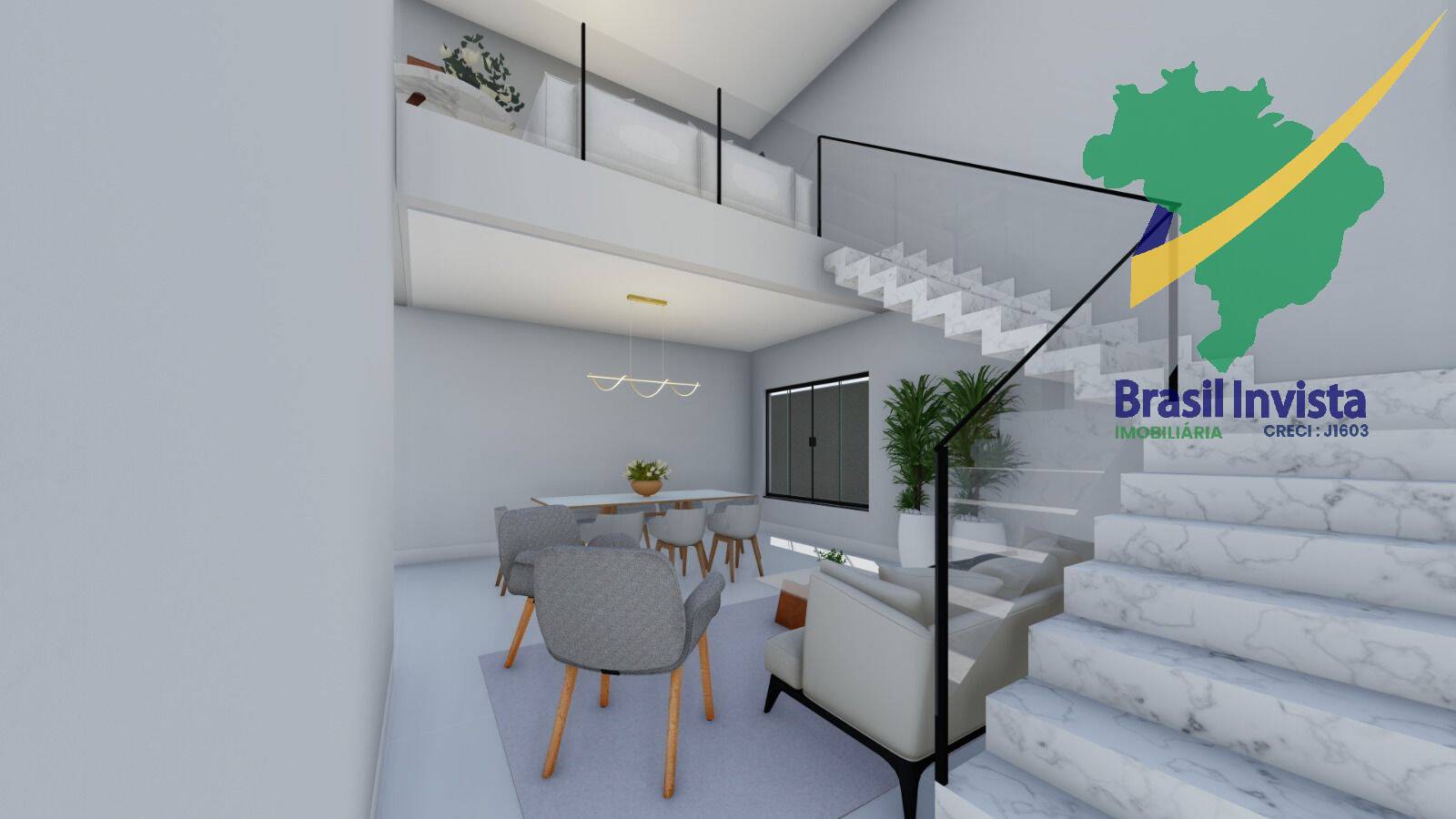 Casa à venda com 4 quartos, 200m² - Foto 13