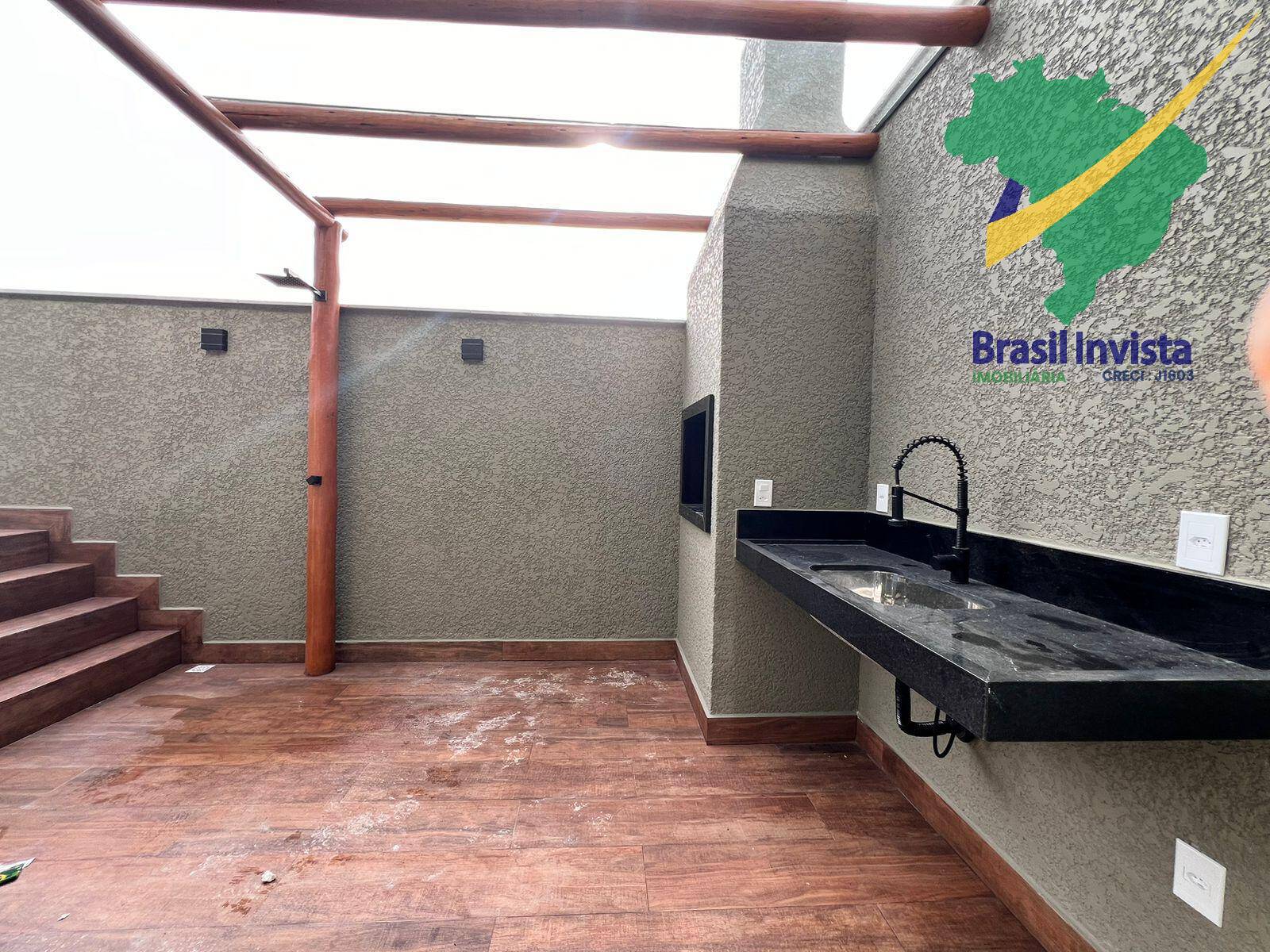 Apartamento à venda com 3 quartos, 140m² - Foto 5