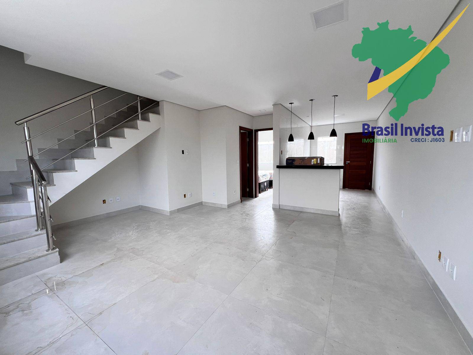 Apartamento à venda com 3 quartos, 140m² - Foto 4