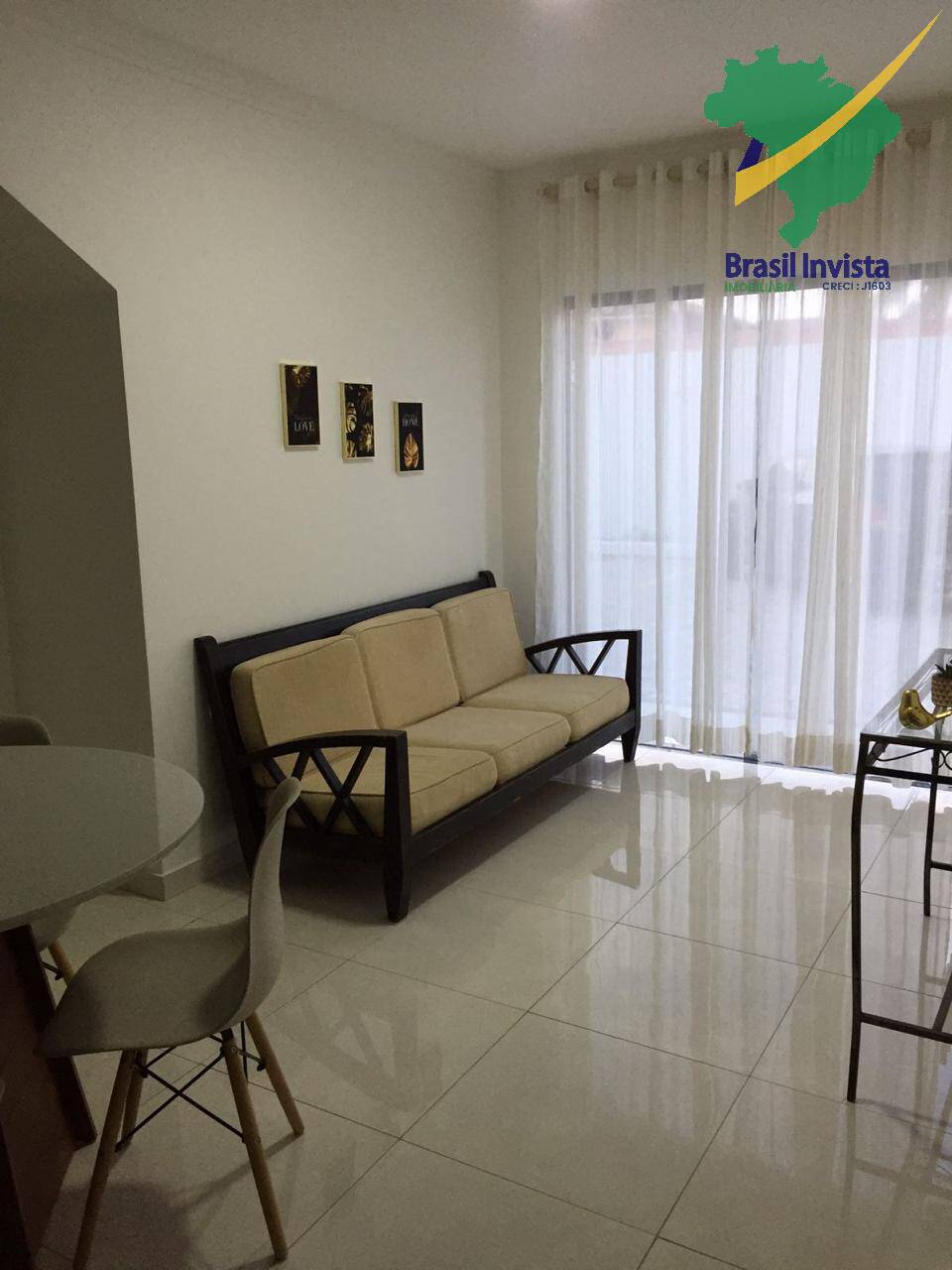 Apartamento à venda com 2 quartos - Foto 2