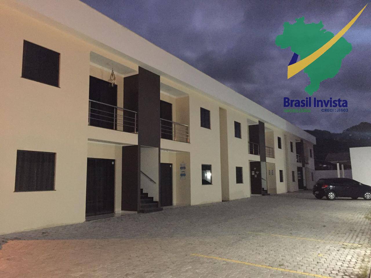 Apartamento à venda com 2 quartos - Foto 12