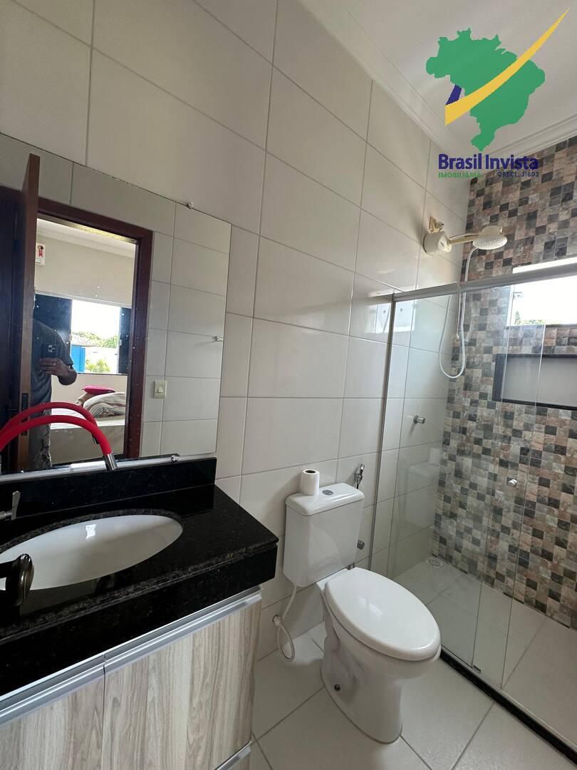 Apartamento à venda com 3 quartos - Foto 7