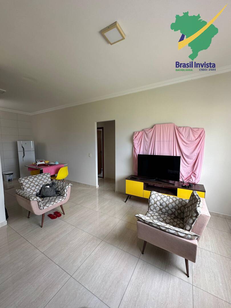 Apartamento à venda com 3 quartos - Foto 8