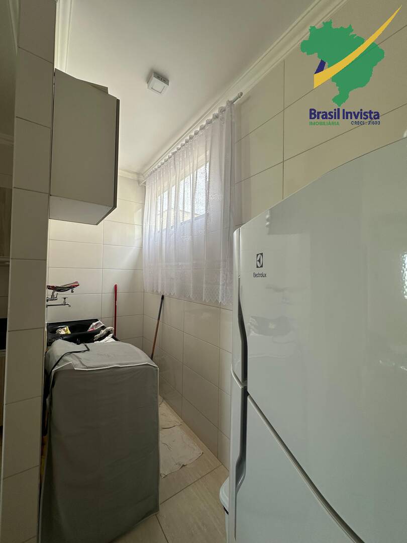 Apartamento à venda com 3 quartos - Foto 20