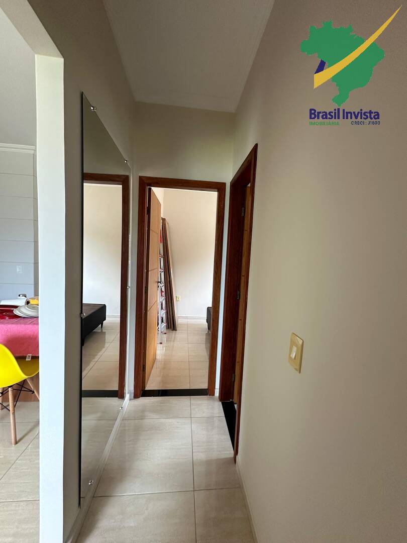 Apartamento à venda com 3 quartos - Foto 25