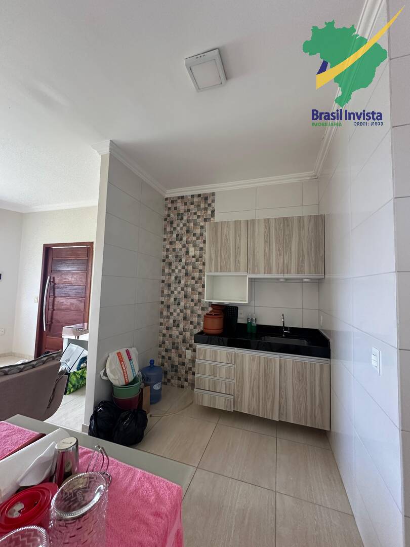 Apartamento à venda com 3 quartos - Foto 32