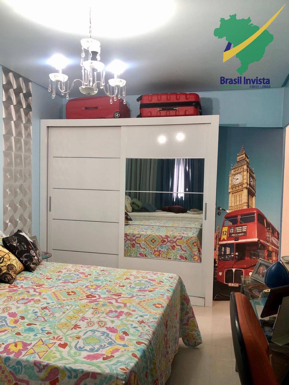 Casa à venda com 3 quartos - Foto 4