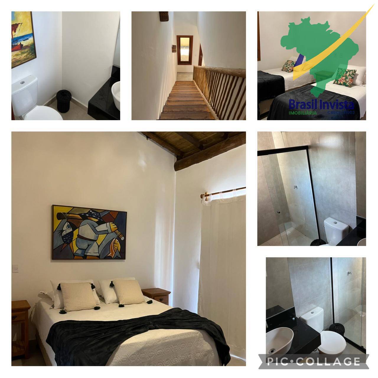 Casa à venda com 2 quartos - Foto 4