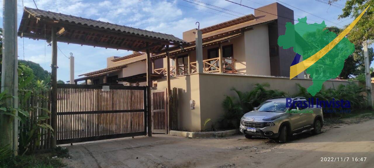 Casa à venda com 2 quartos - Foto 6