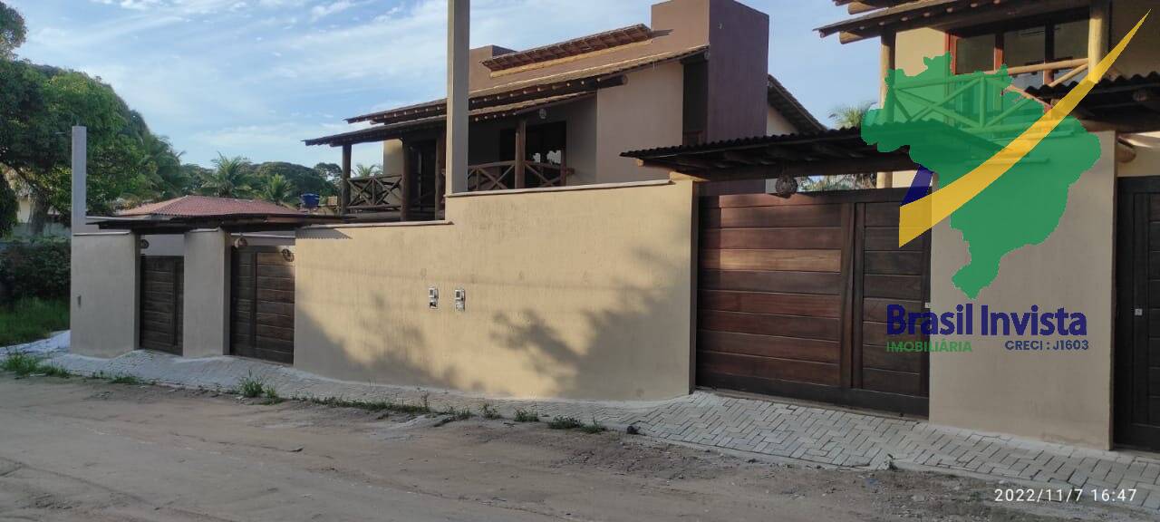 Casa à venda com 2 quartos - Foto 7