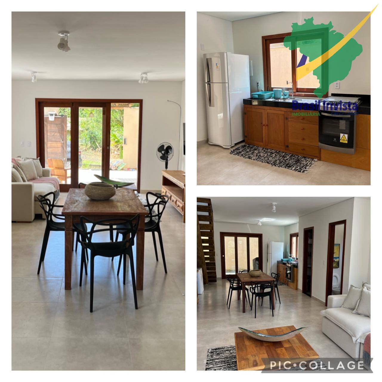 Casa à venda com 2 quartos - Foto 5