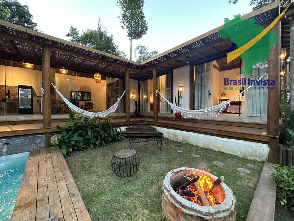 Casa à venda com 3 quartos - Foto 7