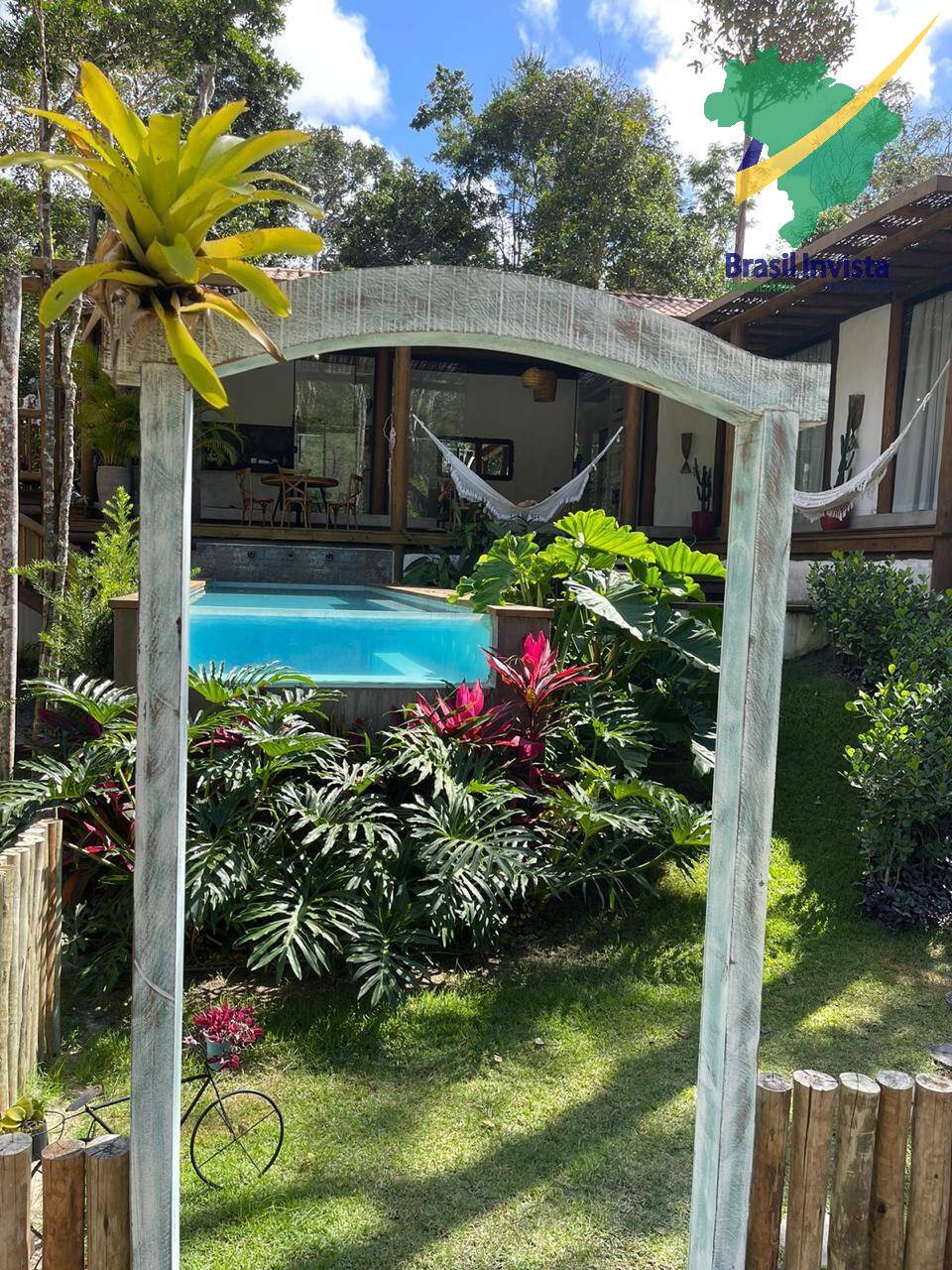 Casa à venda com 3 quartos - Foto 6