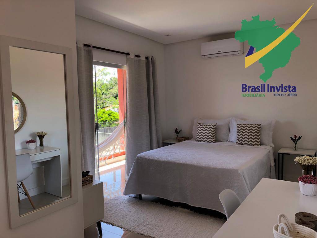 Casa à venda com 4 quartos - Foto 4