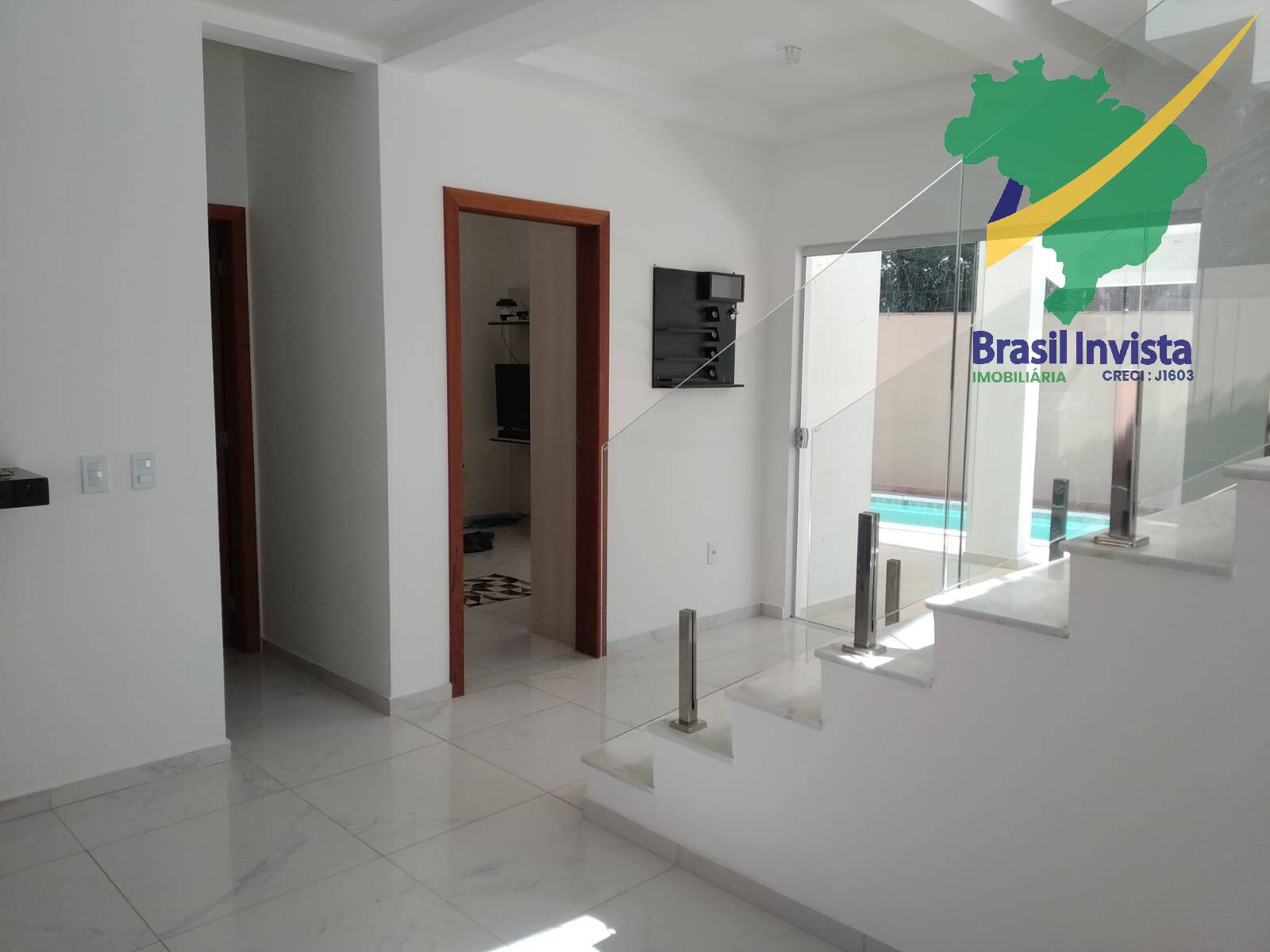 Casa à venda com 4 quartos - Foto 6