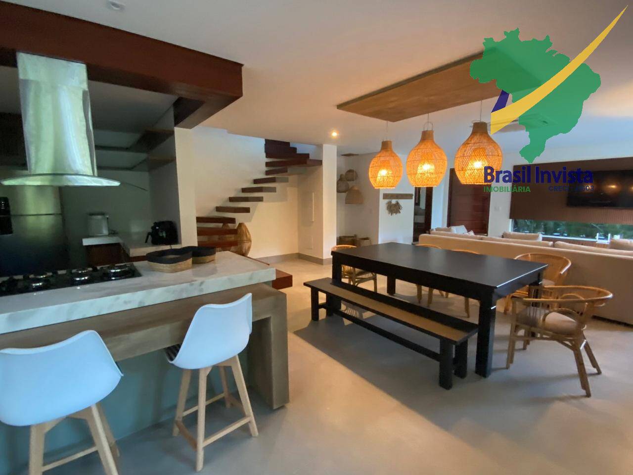 Casa à venda com 4 quartos, 331m² - Foto 40