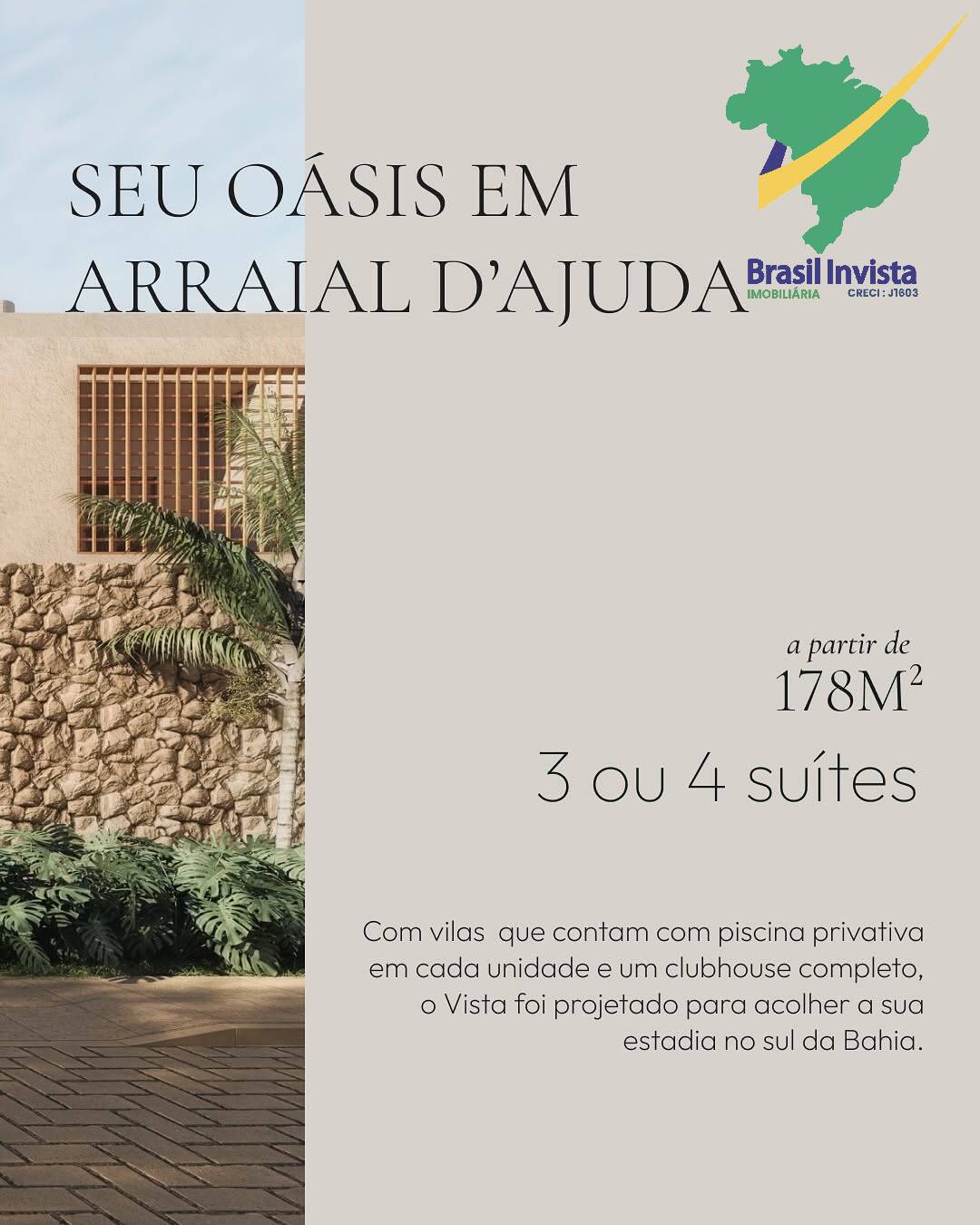 Casa à venda com 4 quartos, 50m² - Foto 7