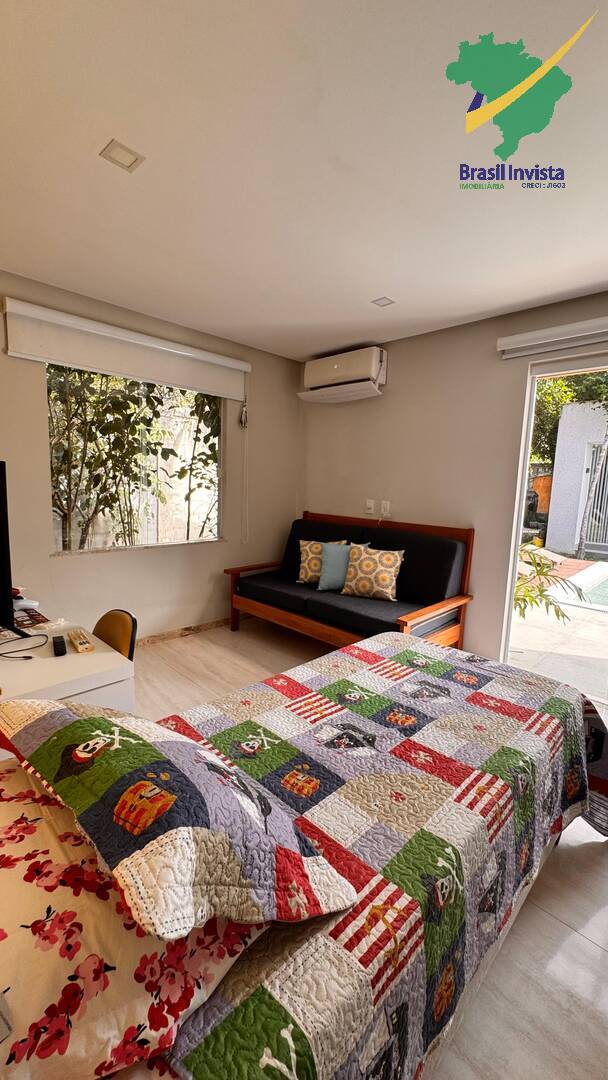 Casa de Condomínio à venda com 4 quartos, 300m² - Foto 42