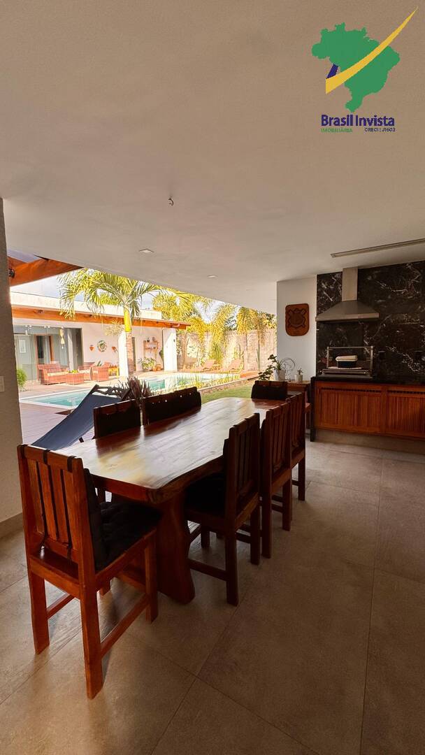 Casa de Condomínio à venda com 4 quartos, 300m² - Foto 53