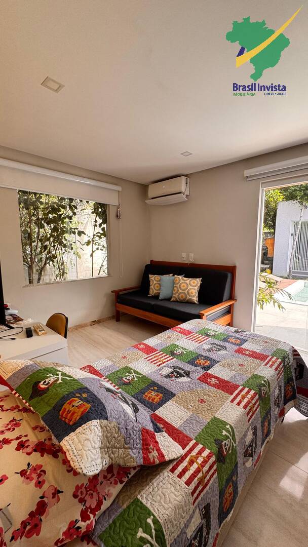 Casa de Condomínio à venda com 4 quartos, 300m² - Foto 58