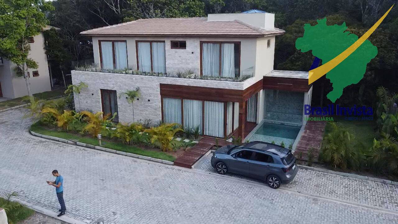 Casa à venda com 5 quartos, 247m² - Foto 9