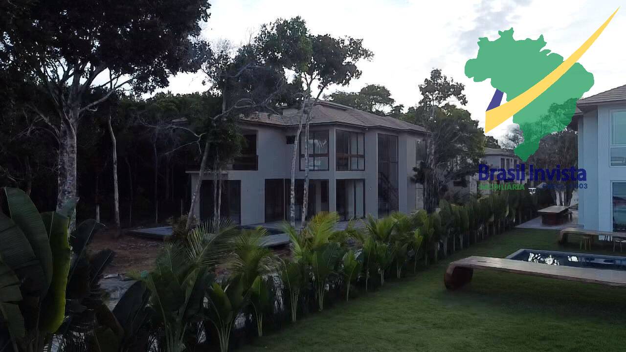 Casa à venda com 5 quartos, 247m² - Foto 22