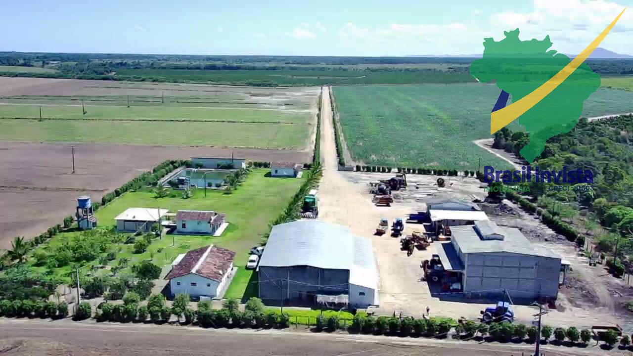 Fazenda à venda com 3 quartos - Foto 8