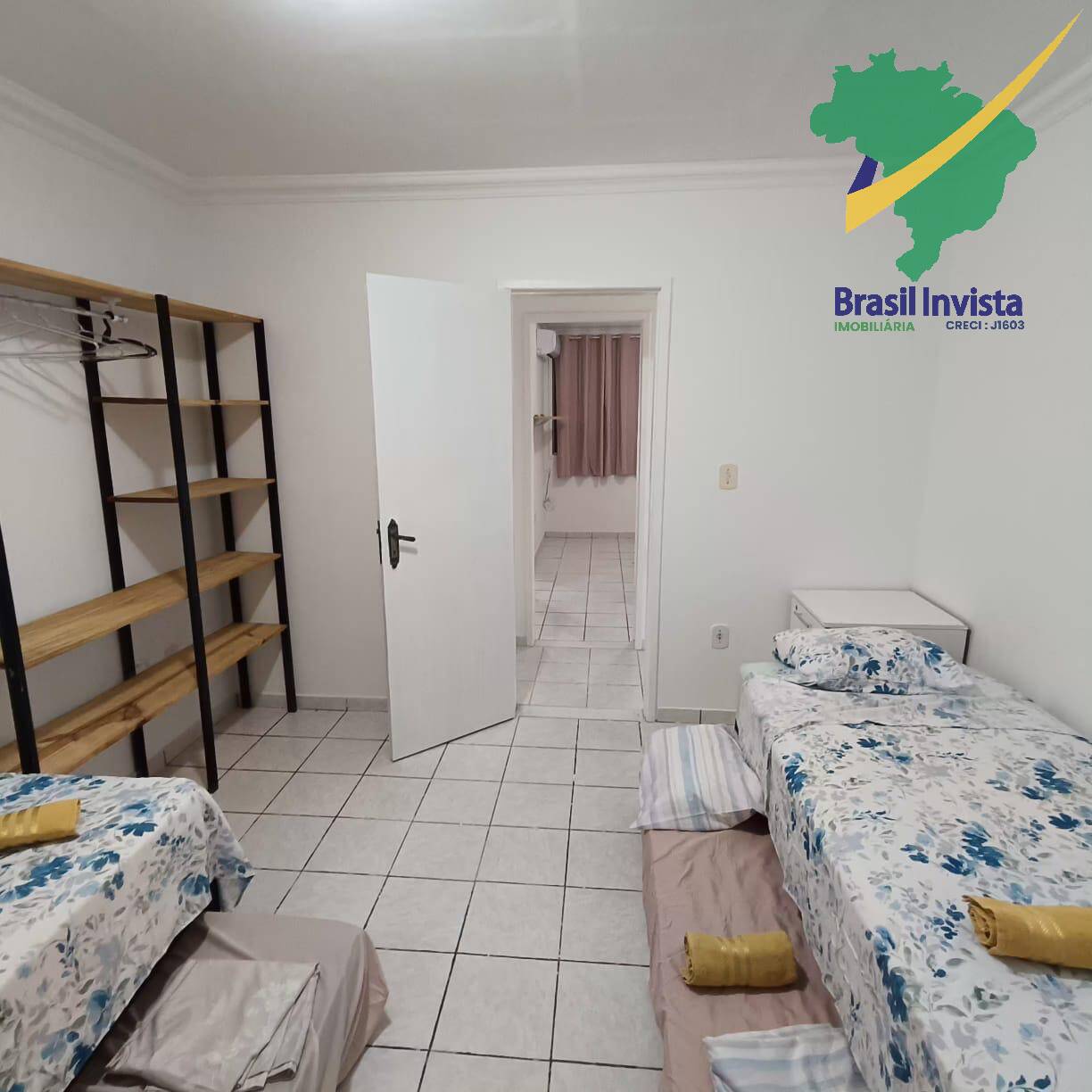 Apartamento à venda com 2 quartos, 50m² - Foto 2