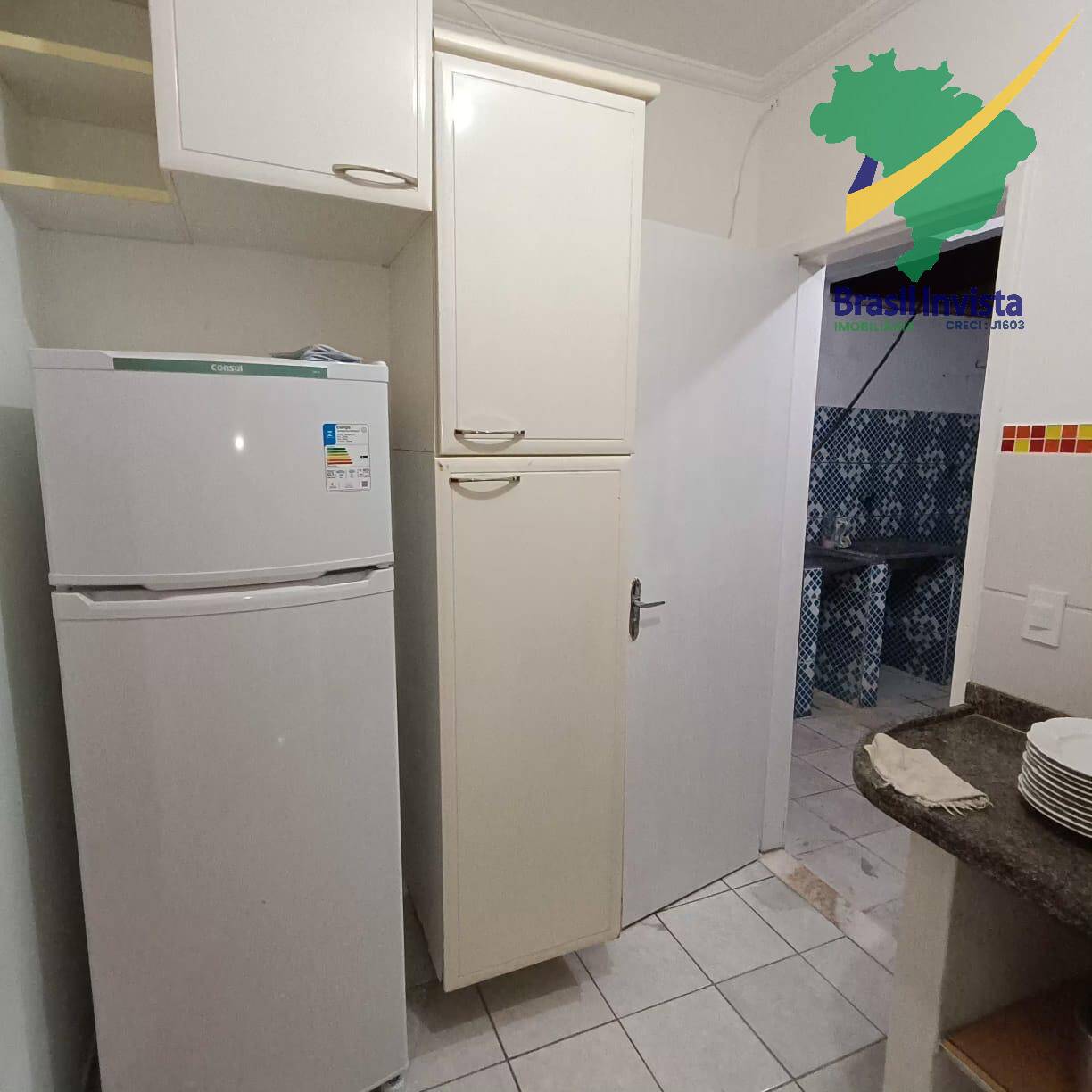 Apartamento à venda com 2 quartos, 50m² - Foto 8