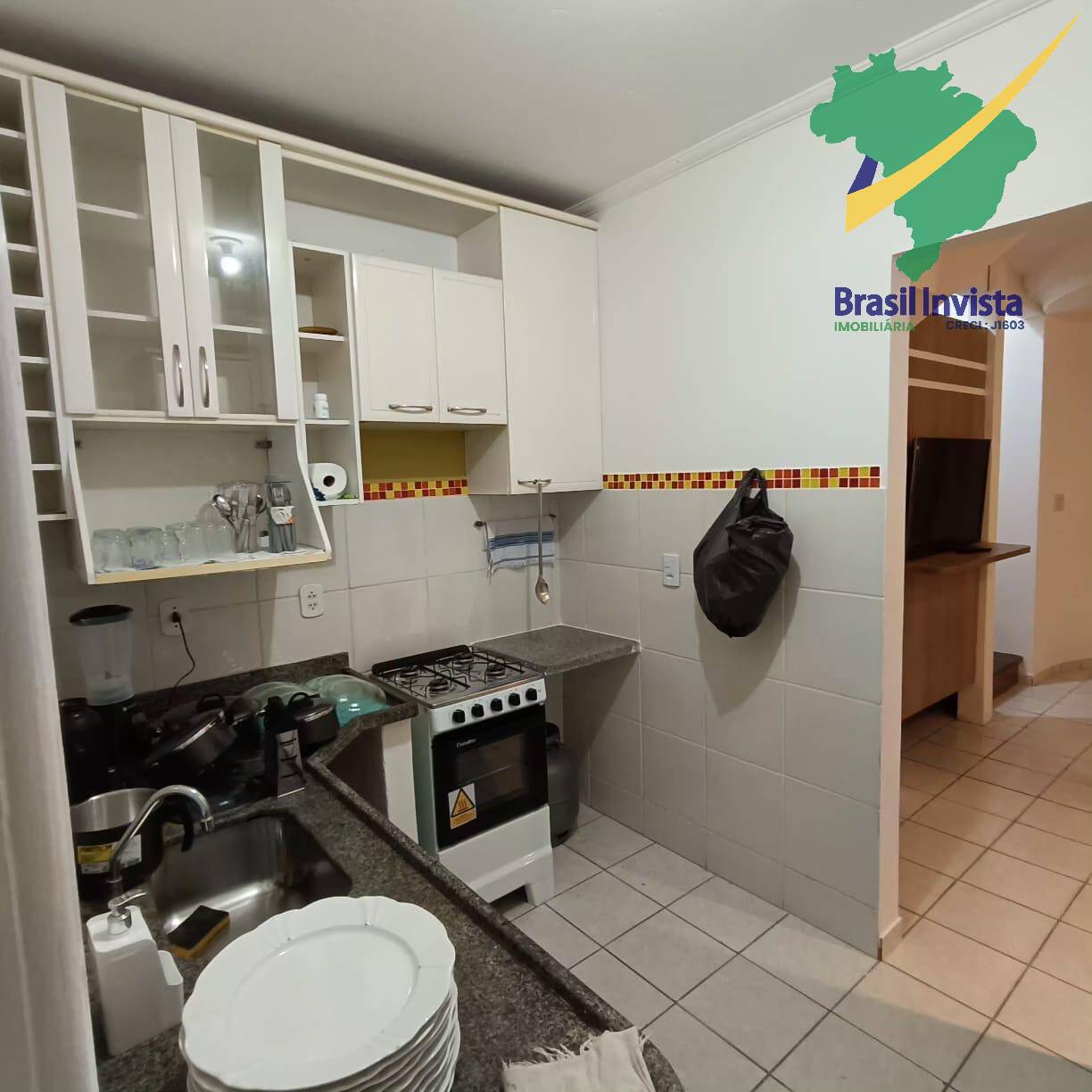 Apartamento à venda com 2 quartos, 50m² - Foto 9